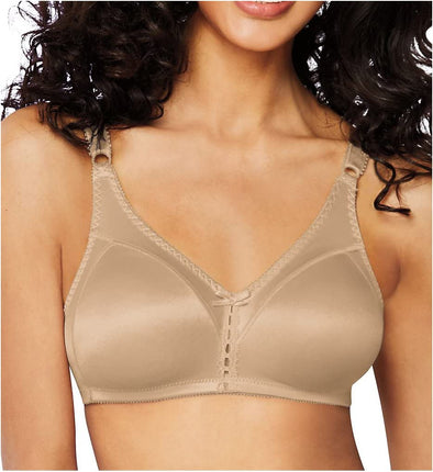 Maidenform Women's Double Support Wire-Free Bra No