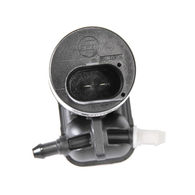 ACDelco 84139203 GM Original Equipment Windshield Washer Pump, 4.139370079 in