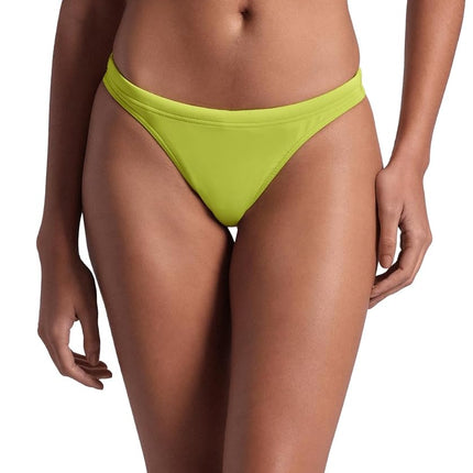Arena Womens Performance Women's Solid Team Bikini