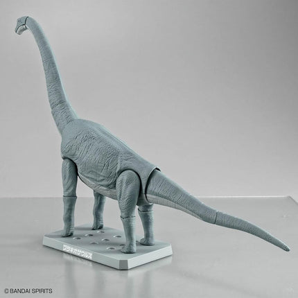 Bandai Hobby Plannosaurus Brachiosaurus Model Kit