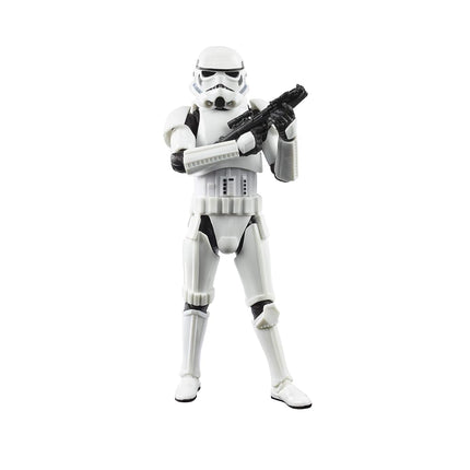 Star Wars The Black Series Imperial Stormtrooper T