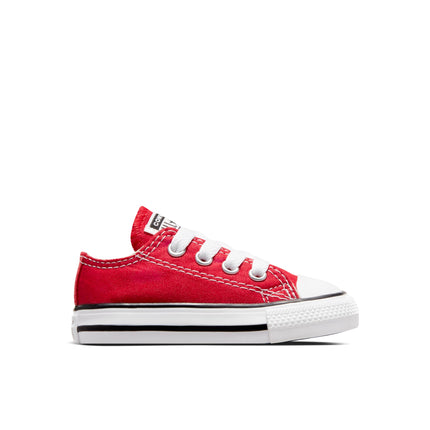Converse Kid's Chuck Taylor All Star Low Top Shoe,