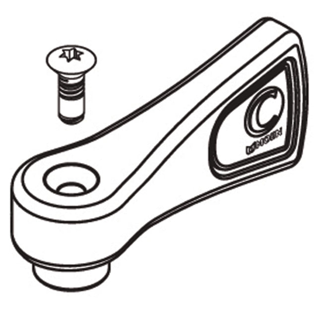 2XL 52009 140215 Commercial Lever Handle Kit Hot