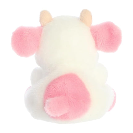 Aurora - Palm Pals - 5" Belle Strawberry Cow