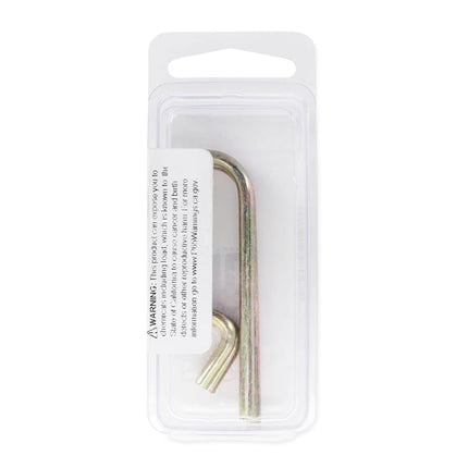 Eaz-Lift Accessories Hook-Up Wire Clip for #48029-Pack of 2 (48028, 2 Pack