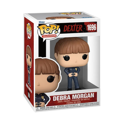 Funko POP! TV: Dexter - Debra Morgan
