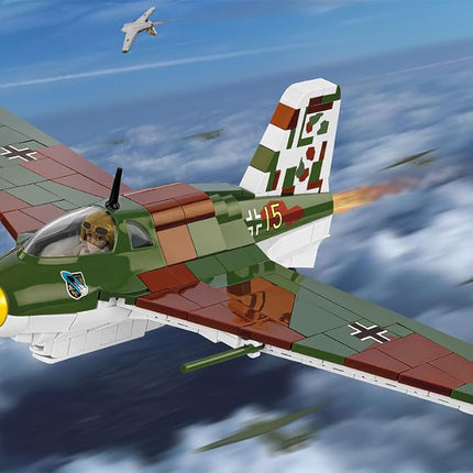 Messerschmitt Me 163B Komet
