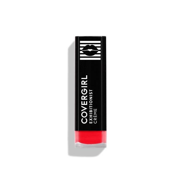 COVERGIRL Exhibitionist Creme Lipstick Lit a Fire