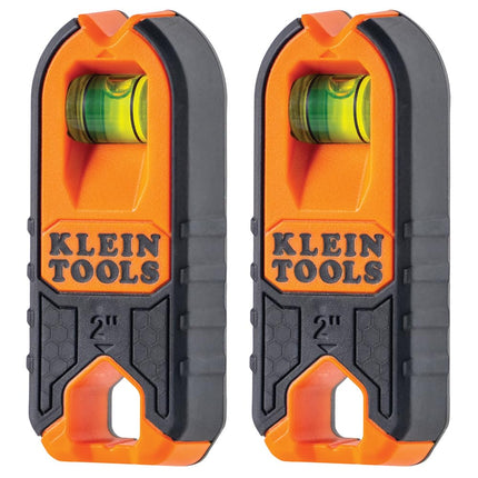 Klein Tools MSF1002 Magnetic Stud Finder and Level