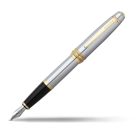 Cross Bailey Medalist Fountain Pen with Medium Nib