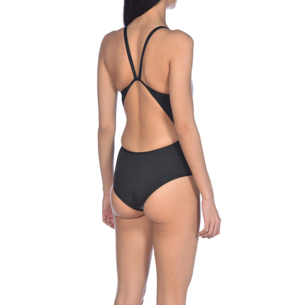 Arena Women's Triangle Prism Superfly Back MaxLife One Piece Swimsuit