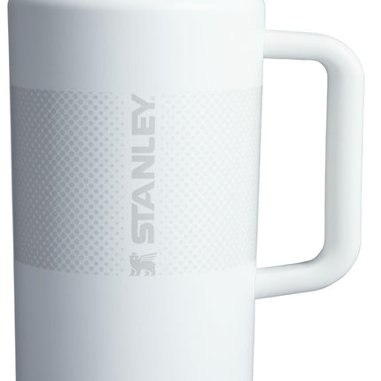 STANLEY Quencher ProTour Flip Straw Tumbler with L