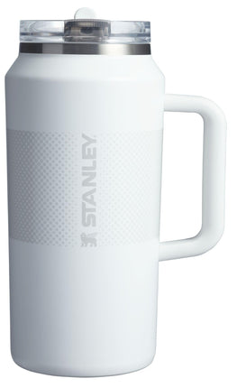 STANLEY Quencher ProTour Flip Straw Tumbler with L