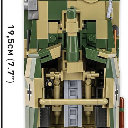 Sd.Kfz. 138 Grille AUSF.M