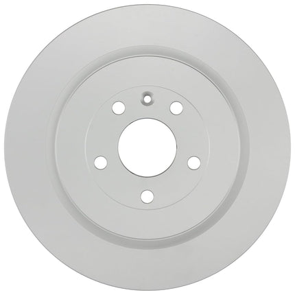 Bosch 50011493 QuietCast Premium Disk Brake Rotor, Front
