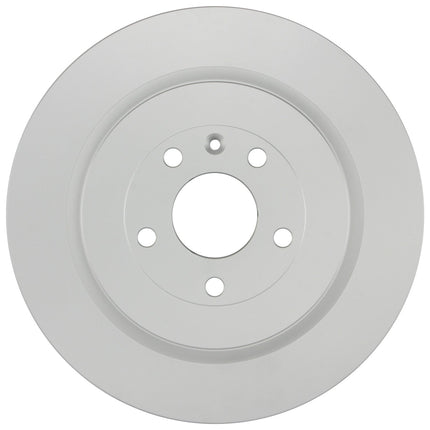 Bosch 50011493 QuietCast Premium Disk Brake Rotor,