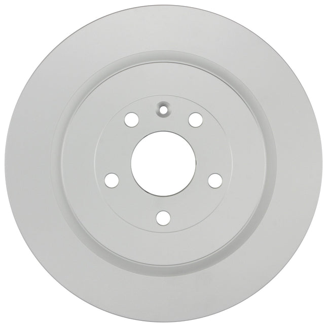 Bosch 50011493 QuietCast Premium Disk Brake Rotor,
