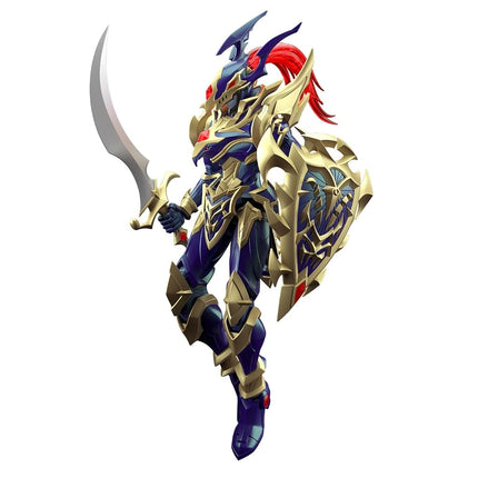 BANDAI Hobby Figure-Rise Standard Amplified Yu-Gi-