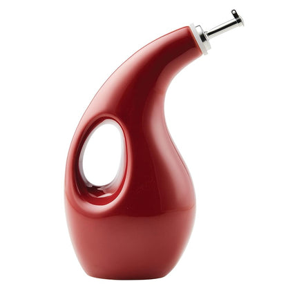 Rachael Ray Ceramic EVOO Oil and Vinegar Dispensin