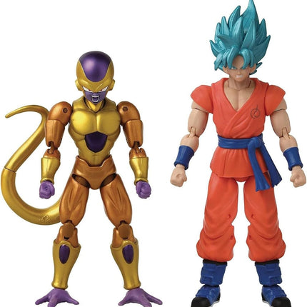Dragon Ball (Dragon Stars) Battle Pack Golden Frei