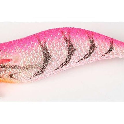 Yo-Zuri Squid Jigs Series Egi Auri-Q, Sinking, 2-1