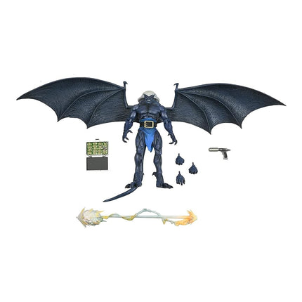 NECA Gargoyles THAILOG Ultimate 7IN AF