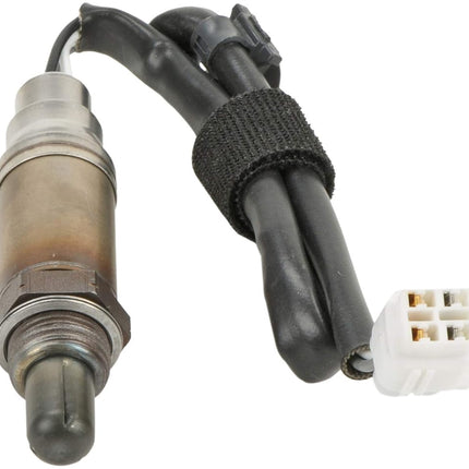 Bosch 15814 Premium Original Equipment Oxygen Sensor - Compatible With Select Subaru Baja, Legacy, Outback