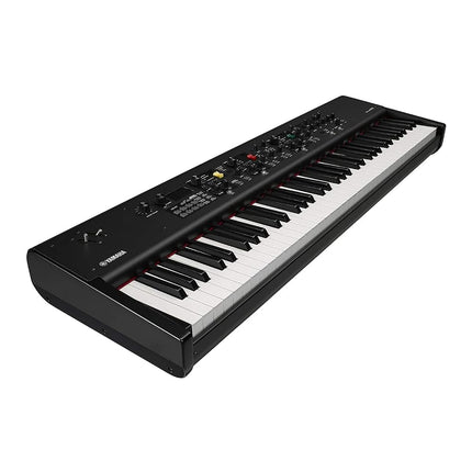 Yamaha CP88 88-Key Graded Hammer Action Stage Piano with Sustain Pedal