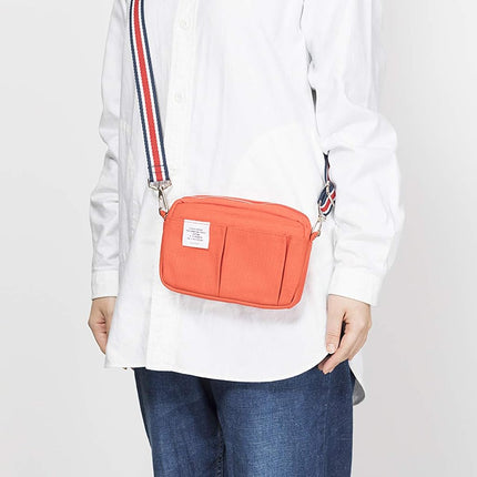 DELFONICS Inner CarryingS Light Gray