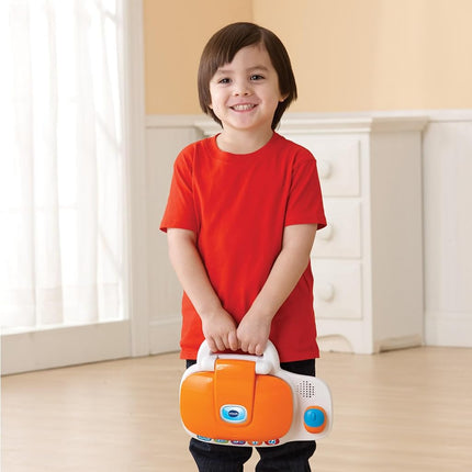 VTech Tote and Go Laptop
