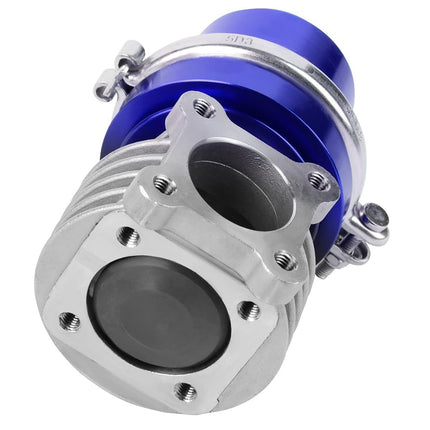 DNA Motoring WG-46MM-T11-BL External Turbo Manifold Wastegate