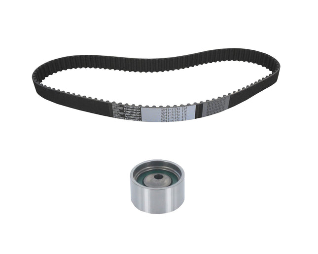 Continental TB212K1 Standard Series Timing Belt Kit Without Water Pump