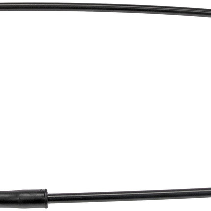 Dorman 924-251 Front Windshield Washer Hose Compat
