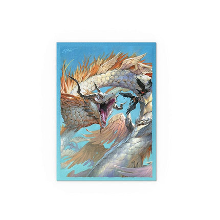 Dragon Shield ART12118 Dual Matte Signature Series - The Ejsingandr
