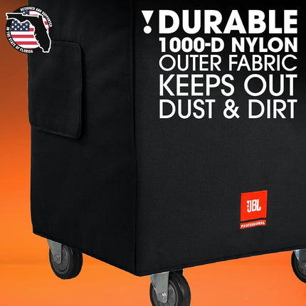 JBL Bags Deluxe Cover for SRX828SP