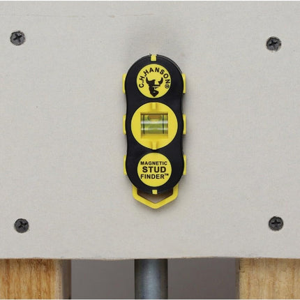Magnetic Stud Finder