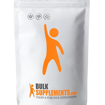 BulkSupplements.com Collagen Peptides Powder - Bovine Collagen Powder, Powdered Collagen Supplement - Hydrolyzed & Gluten Free, 30g per Serving, 1kg (2.2 lbs) (Pack of 1)