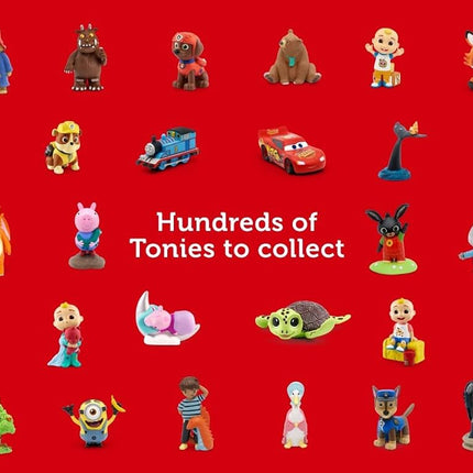 tonies Moana Audio Character - Moana Toys, Disney Moana Audiobooks for Children