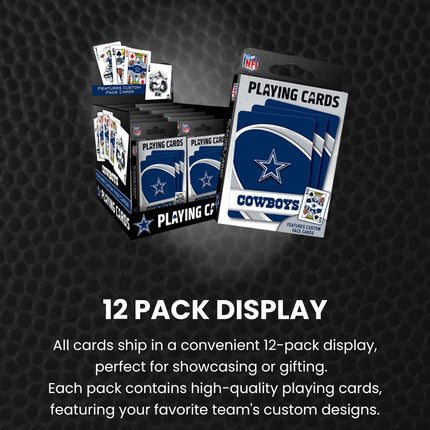 Dominó del equipo Masterpieces NFL Green Bay Packers - Juego de dominó doble seis Edición de Coleccionista