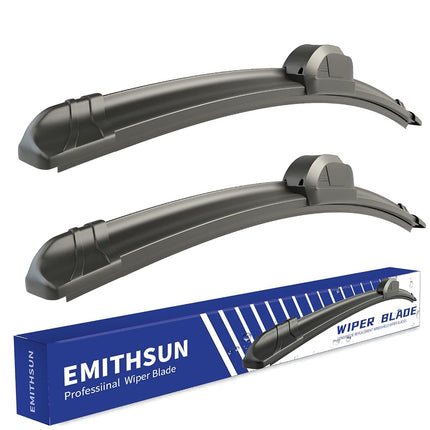 EMITHSUN OEM QUALITY 28" + 17" Premium All-Seasons