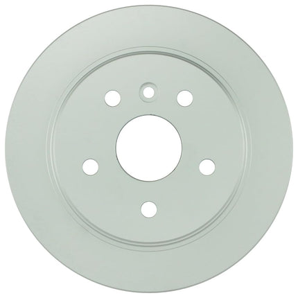 Bosch 50011236 QuietCast Premium Disc Brake Rotor For 1995-1999 Toyota Avalon; Rear