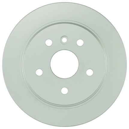 Bosch 50011236 QuietCast Premium Disc Brake Rotor 
