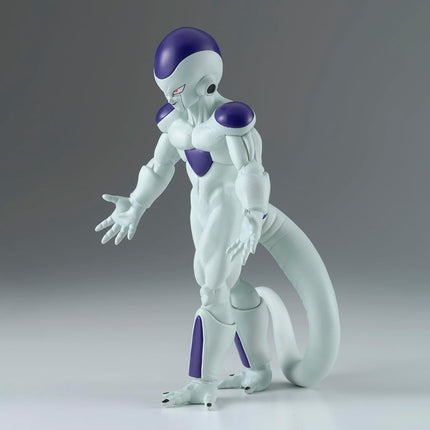 BANPRESTO Dragon Ball Z Solid Edge Works - Frieza
