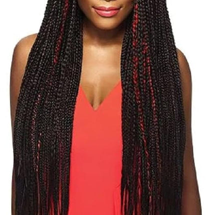 Outre X-Pression Pre-Stretched 6X Ultra Braid 52 (