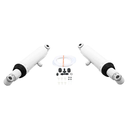 Monroe Max-Air MA812 Air Adjustable Air Shock Absorber Pack of 2 for Nissan Pickup