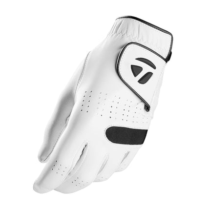 TaylorMade Golf 2025 Tour Preferred Flex Glove Left Hand Large