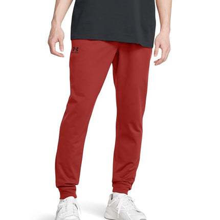 Under Armour Mens Sportstyle Tricot Jogger