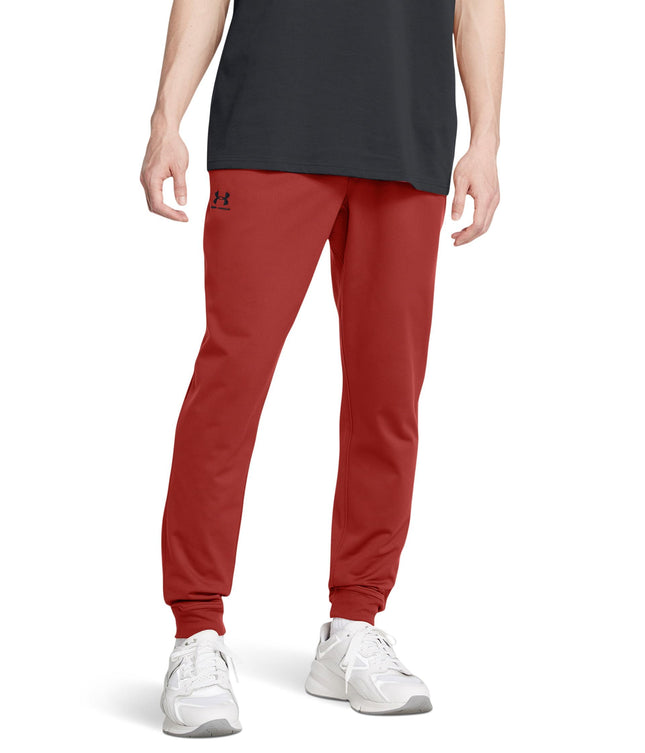 Under Armour Mens Sportstyle Tricot Jogger