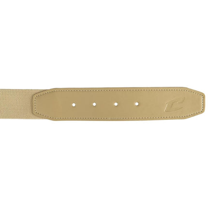 Champro Elastic Baseball Belt with 1.5-Inch Synthetic Tab