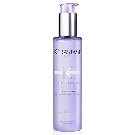 Kerastase Blond Absolu Cicaplasme Serum, 150 ml